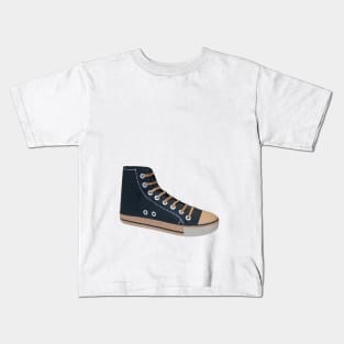 Hip When Wet Kids T-Shirt